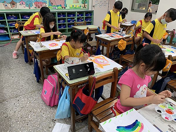 放大圖：