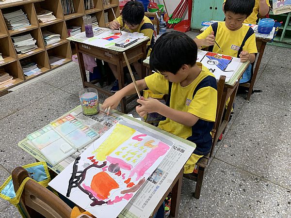放大圖：