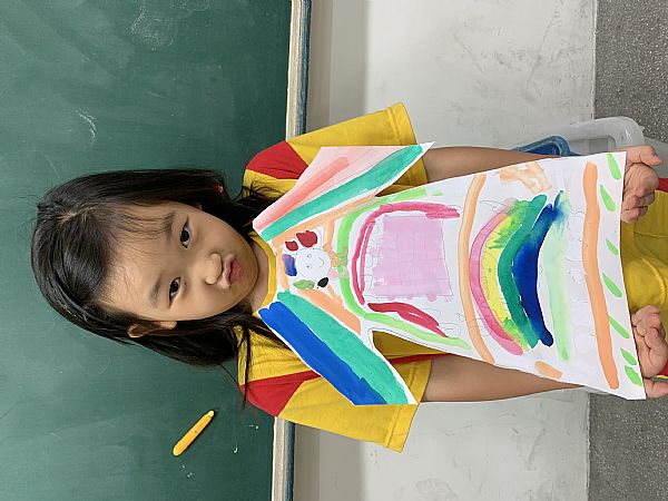 放大圖：