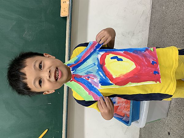 放大圖：