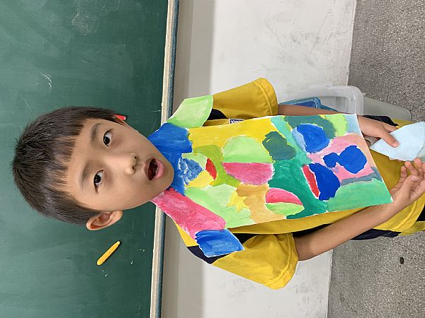 放大圖：