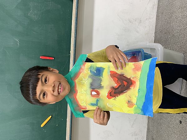 放大圖：