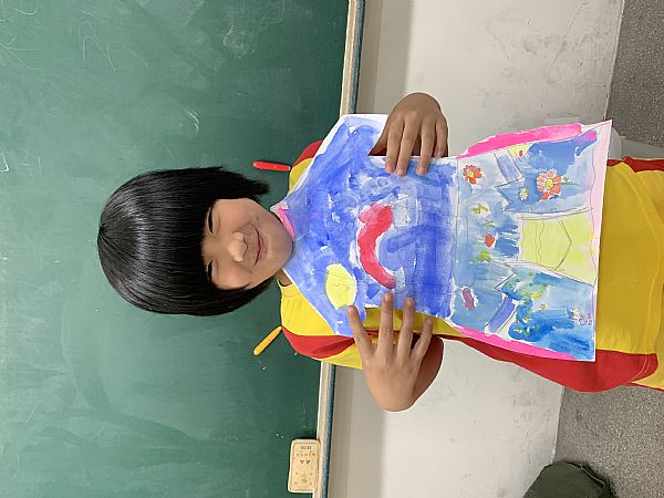 放大圖：
