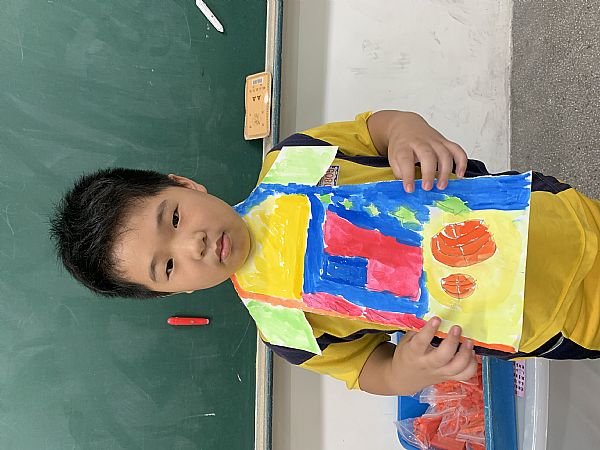 放大圖：