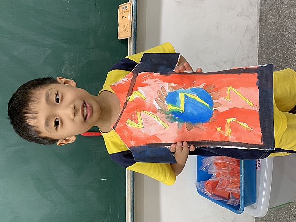 放大圖：
