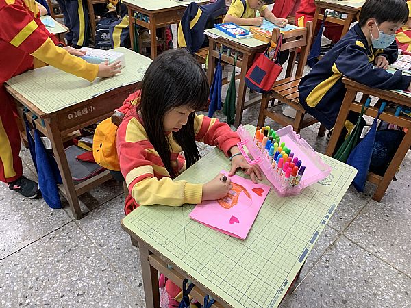 放大圖：