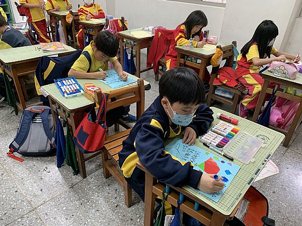 放大圖：