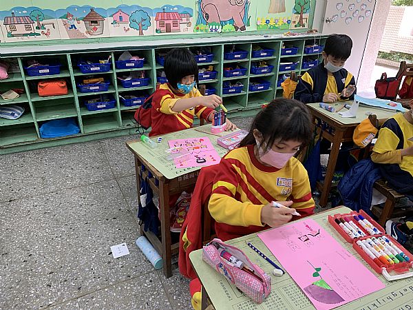 放大圖：