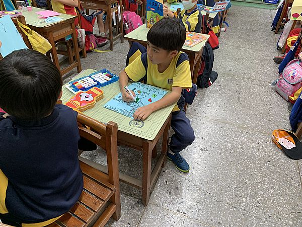 放大圖：