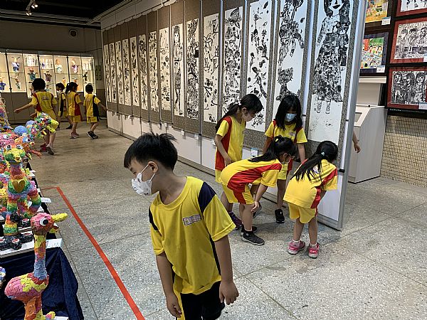 放大圖：