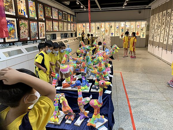 放大圖：