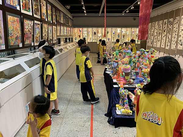 放大圖：