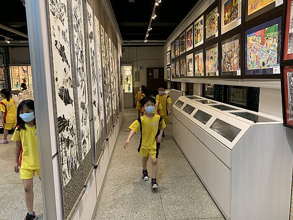 放大圖：