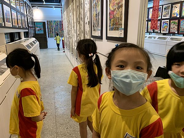 放大圖：