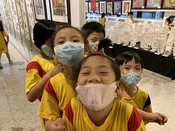 放大圖：
