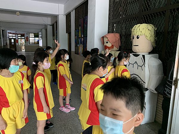 放大圖：