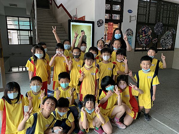 放大圖：