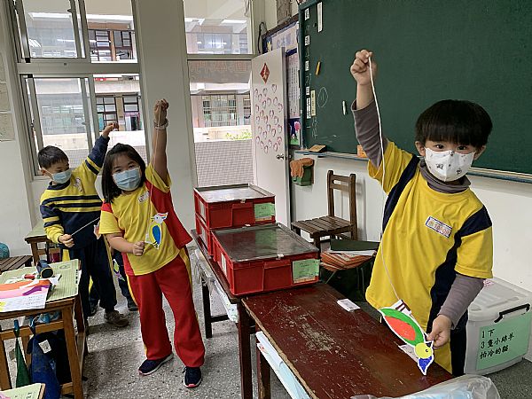 放大圖：
