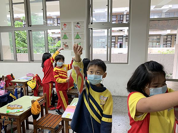 放大圖：