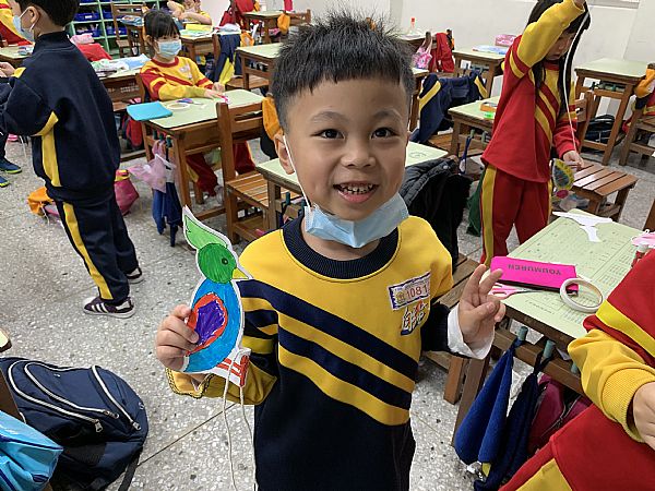 放大圖：