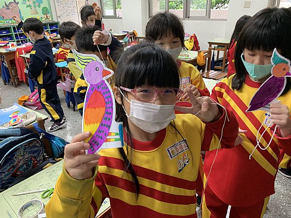 放大圖：