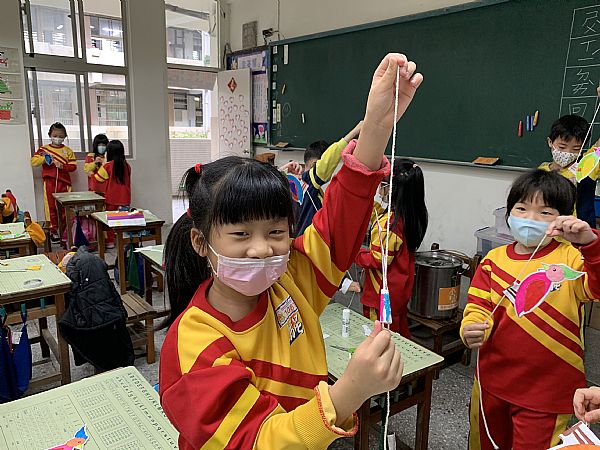 放大圖：