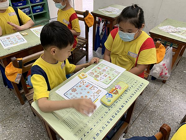 放大圖：