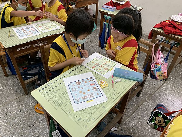 放大圖：