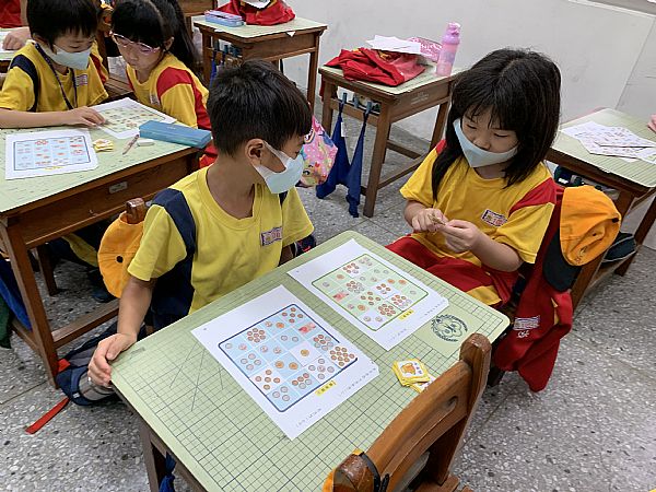 放大圖：