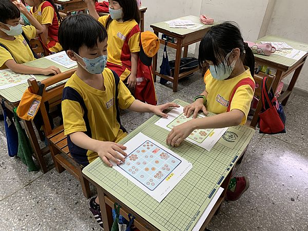 放大圖：