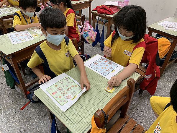 放大圖：
