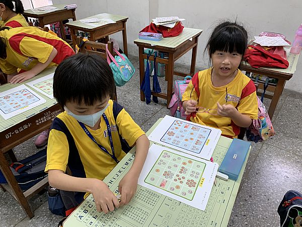放大圖：