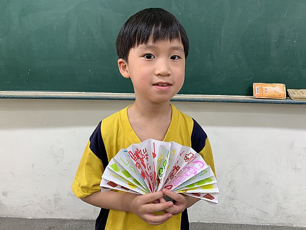 放大圖：