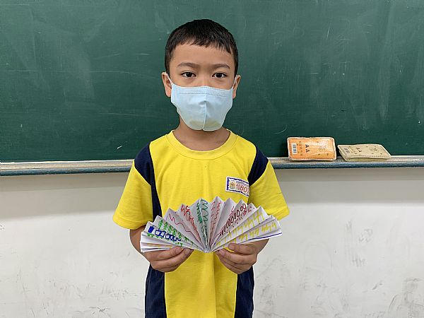 放大圖：