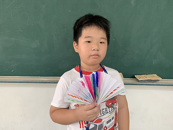 放大圖：