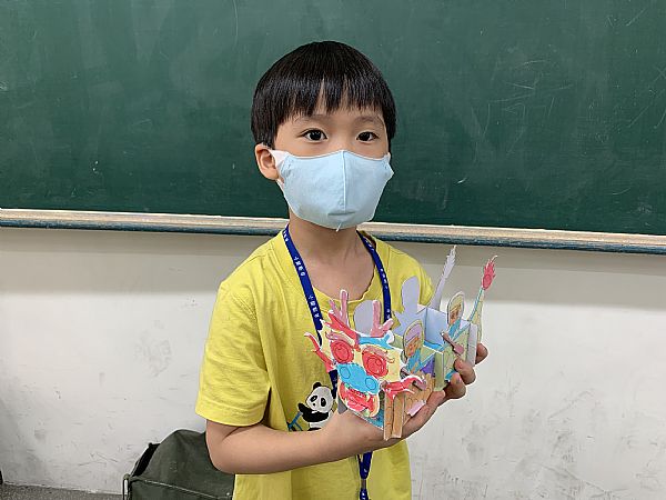 放大圖：