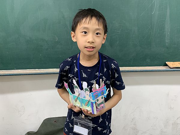 放大圖：