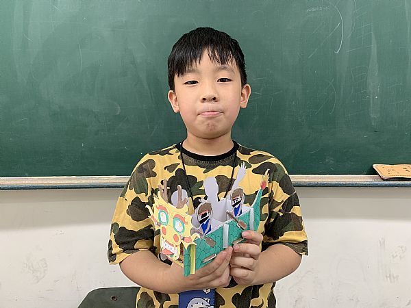 放大圖：