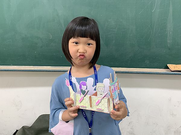 放大圖：
