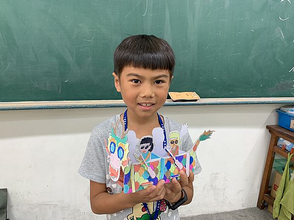 放大圖：