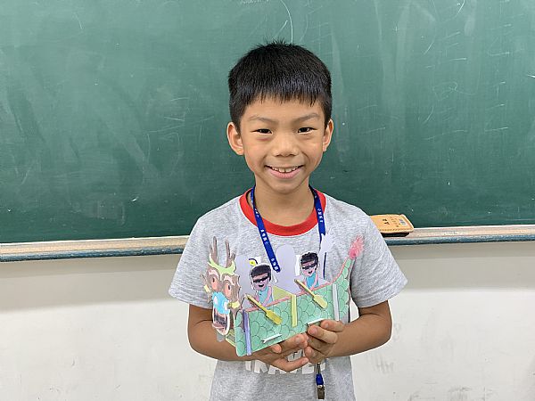 放大圖：
