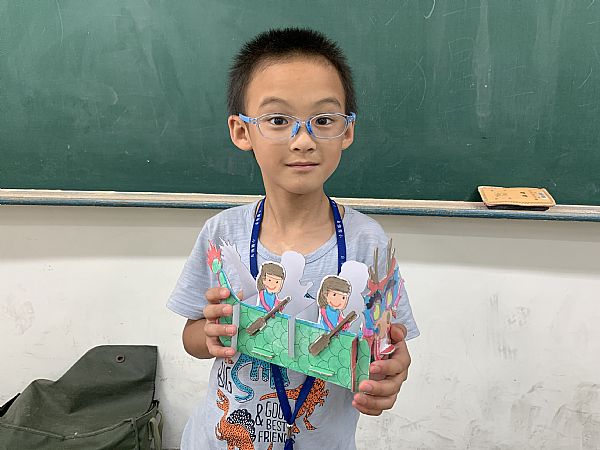放大圖：