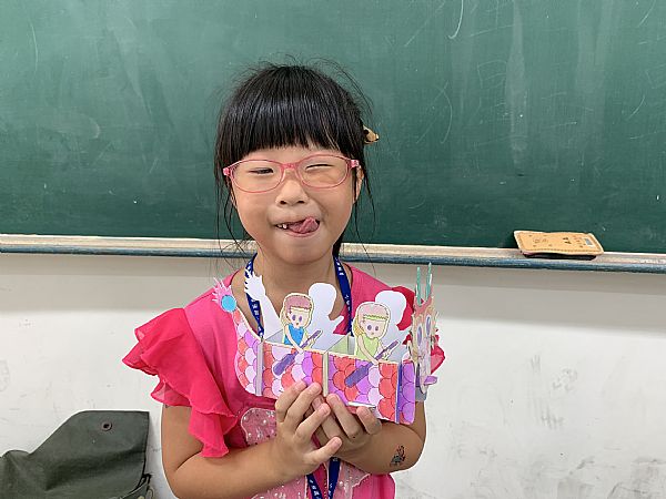 放大圖：