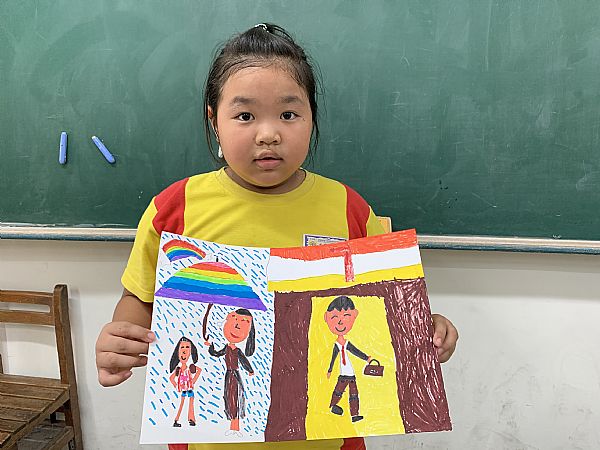 放大圖：