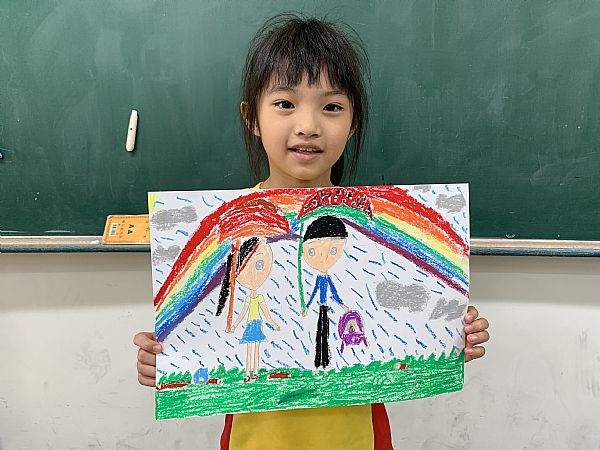 放大圖：