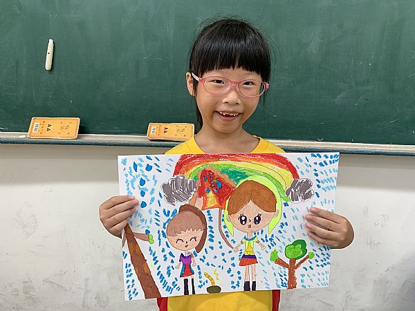 放大圖：