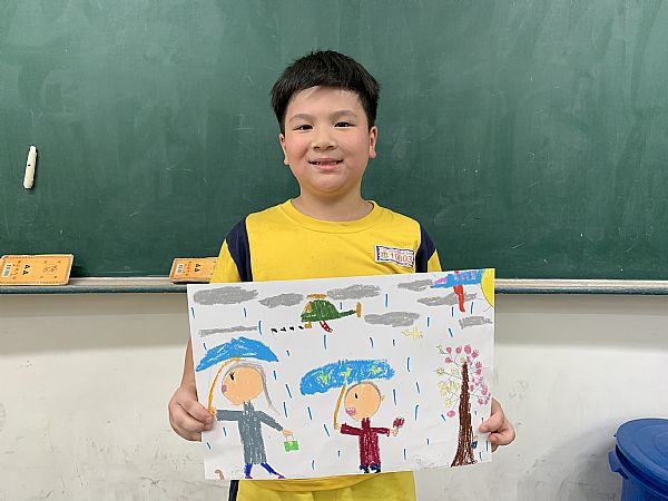 放大圖：