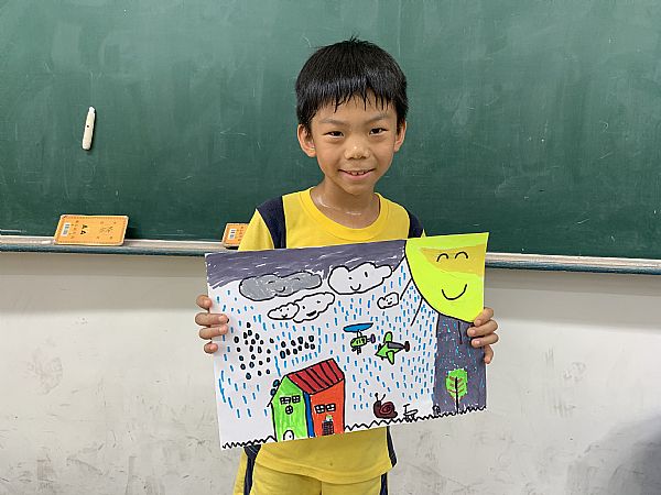 放大圖：