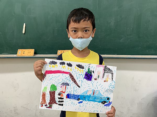 放大圖：