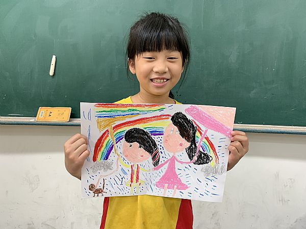 放大圖：